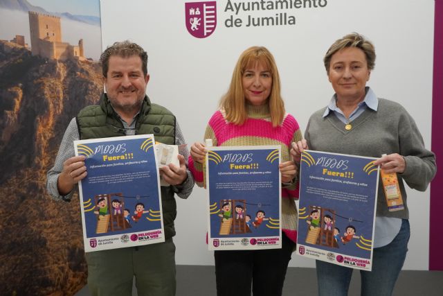 Educación presenta la campaña Piojos Fuera que llevará champú preventivo a todos los centros educativos - 3, Foto 3