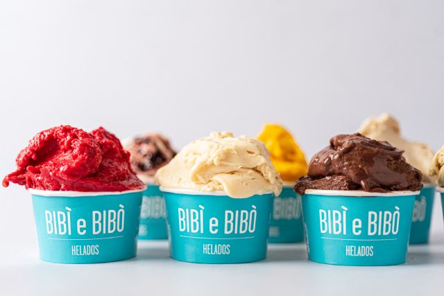 Bibì e Bibò, la compañía en constante innovación en técnicas y sabores de helados, comienza su expansión en franquicia - 1, Foto 1