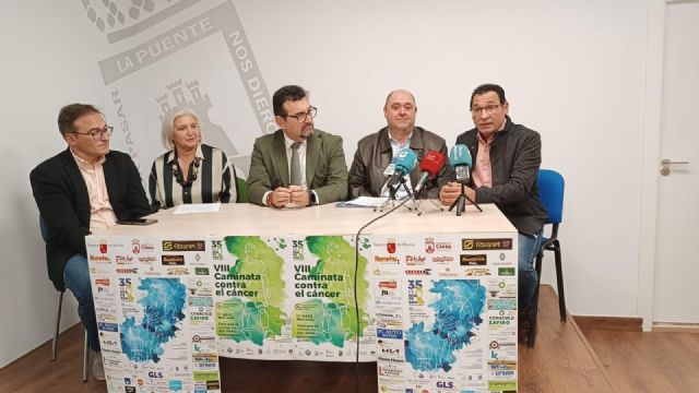 El 1 de diciembre, Cieza celebra 35 ediciones de su media maratón - 2, Foto 2