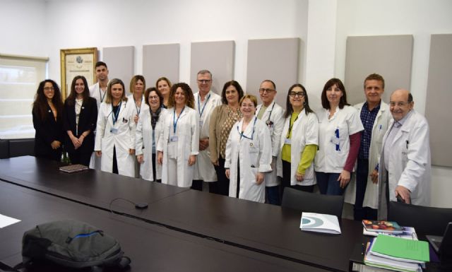 El Hospital Universitari Sant Joan de Reus reconocido internacionalmente por su excelencia en la atención del cáncer - 2, Foto 2