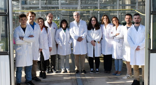 José María García-Mina, director de la Cátedra TIMAC AGRO-Universidad de Navarra, entre los científicos más prestigiosos del mundo - 1, Foto 1