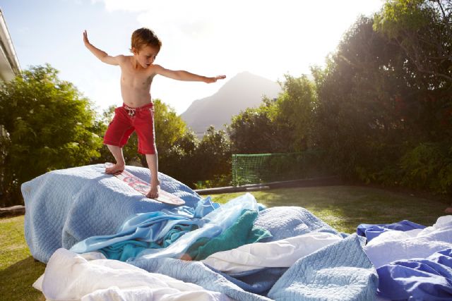 Sobi refuerza su compromiso con la infancia en el Día Mundial del Niño, visibilizando la realidad de los niños con hemofilia - 1, Foto 1