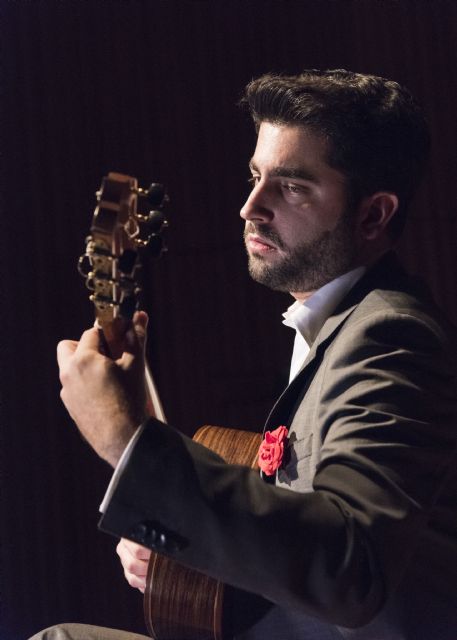 El Auditorio regional continúa con su homenaje a Narciso Yepes con un concierto a cargo de Cammerata y el guitarrista Rafael Aguirre - 2, Foto 2