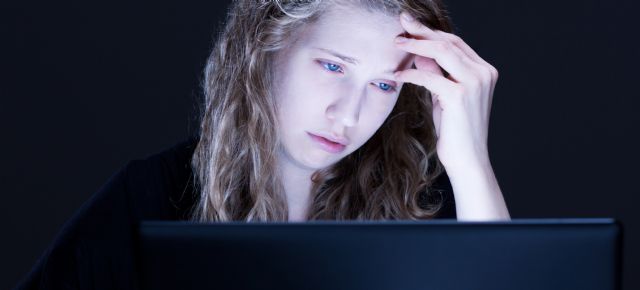 Los adolescentes pueden sufrir varios riesgos simultáneos en Internet - 1, Foto 1