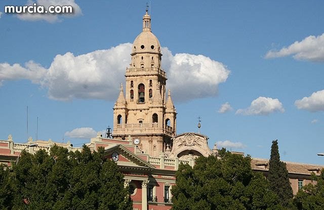 Murcia / Foto: archivo, Foto 1