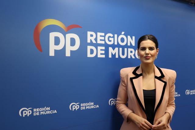 Guardiola: Pedro Sánchez viene a hacerse la foto con el AVE sin resolver los problemas de la Región - 1, Foto 1