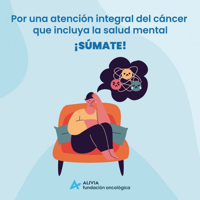 Recogida de firmas para un tratamiento integral del cáncer - 1, Foto 1