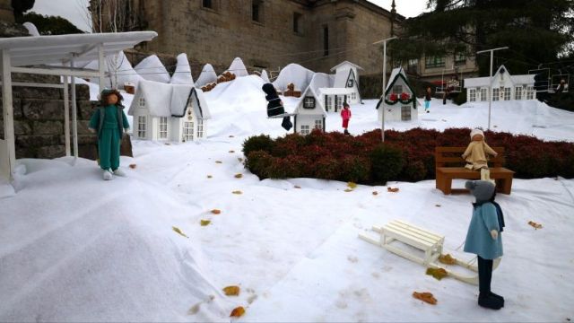 Ruta por los 6 pueblos de postal que no te puedes perder esta Navidad - 1, Foto 1