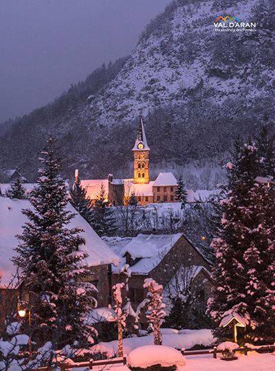 Ruta por los 6 pueblos de postal que no te puedes perder esta Navidad - 2, Foto 2