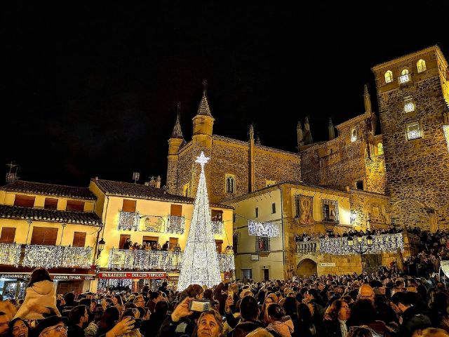 Ruta por los 6 pueblos de postal que no te puedes perder esta Navidad - 3, Foto 3