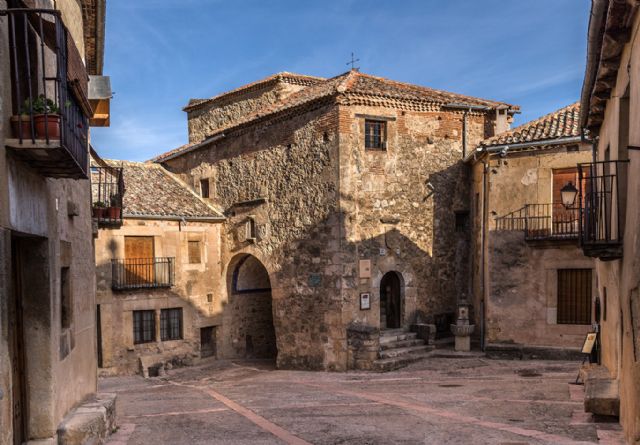 Ruta por los 6 pueblos de postal que no te puedes perder esta Navidad - 4, Foto 4