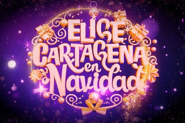 El Ayuntamiento de Cartagena felicita las fiestas con imágenes navideñas de los años 60 hasta hoy - 1, Foto 1