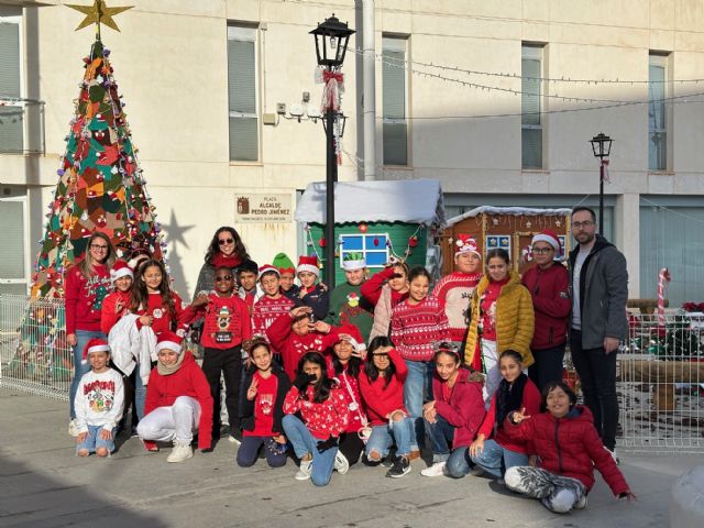 Torre Pacheco Solidario con los vecinos de Alfafar - 2, Foto 2