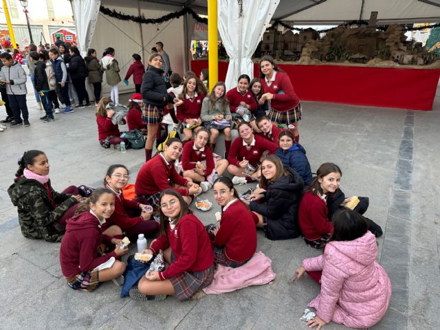 Torre Pacheco Solidario con los vecinos de Alfafar - 4, Foto 4