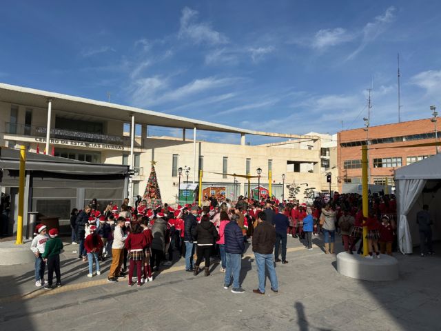 Torre Pacheco Solidario con los vecinos de Alfafar - 5, Foto 5