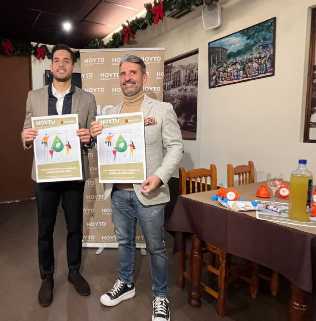 La Comunidad facilita a los ciudadanos el reciclaje del aceite doméstico usado con puntos de recogida en restaurantes de la Región - 1, Foto 1