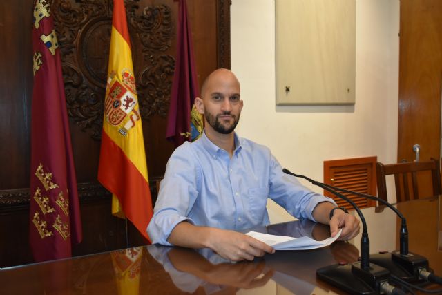 El PSOE propone la creación del Consejo Sectorial de Salud Pública de Lorca para analizar la grave situación sanitaria del área III y exigir más recursos - 1, Foto 1