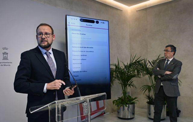 Murcia lanza la primera plataforma global del Ayuntamiento electrónico - 3, Foto 3