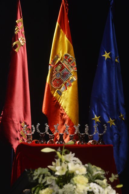 Laureles de Murcia 2024, en clave femenina - 1, Foto 1