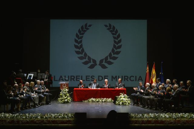 Laureles de Murcia 2024, en clave femenina - 2, Foto 2