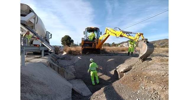 Transportes licita por 16 millones de euros un contrato para la conservación de 98 km de carreteras en Murcia - 1, Foto 1