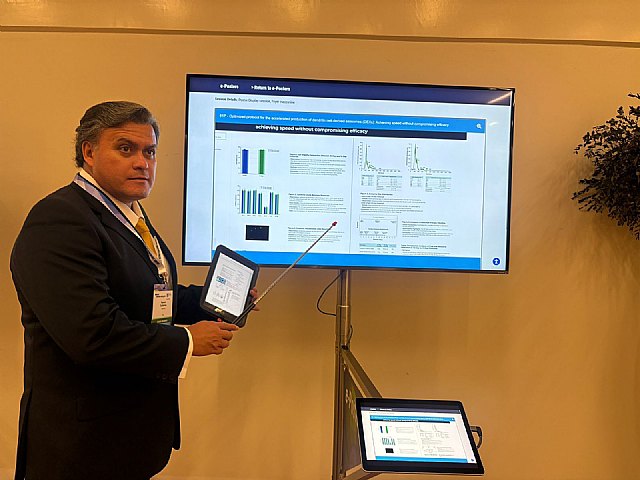 El Dr. Ramón Gutiérrez Sandoval es seleccionado por Top Doctors, el referente global en excelencia médica - 1, Foto 1