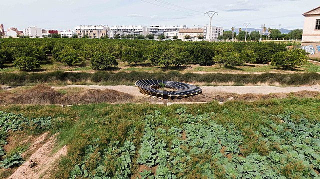 El único festival en España que conjuga turismo, arte, diseño y alimentación sostenible internacionaliza su programa de actividades en 2023 - 1, Foto 1