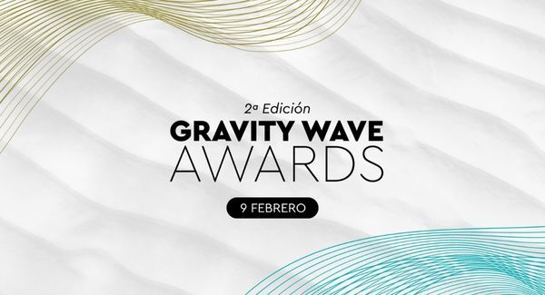 Estas son las más de 70 empresas que optan a las OLAs Gravity Wave Awards - 1, Foto 1