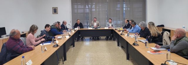 La Comunidad adapta la convocatoria de ayudas a jóvenes agricultores y de mejora de explotaciones para facilitar el acceso a las subvenciones - 1, Foto 1