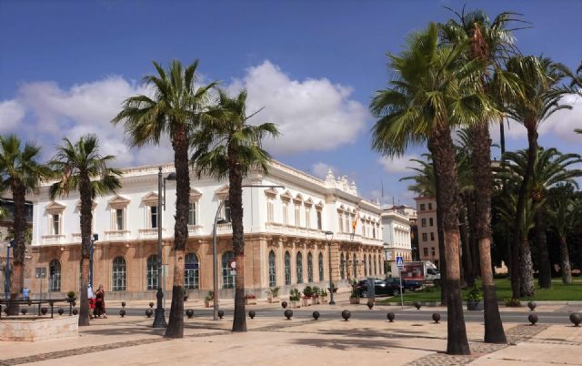 Manuel Torres: Las acusaciones contra Yolanda Muñoz son extremadamente graves y causan un importante perjuicio a Cartagena y al Puerto - 1, Foto 1