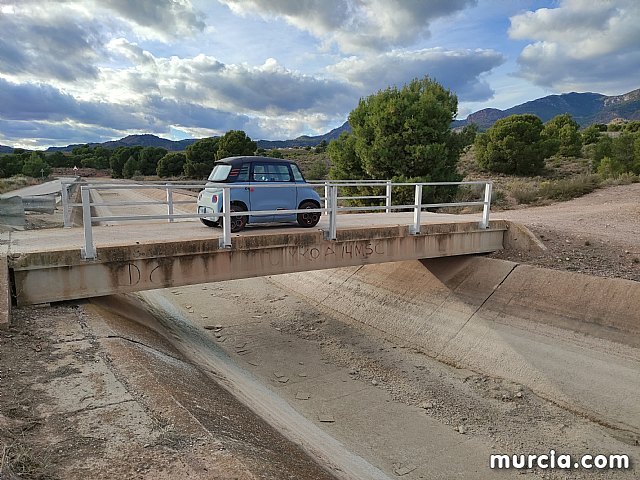 SCRATS: Un Gobierno responsable no aprobaría el Plan Hidrológico del Tajo en los términos propuestos por el MITECO - 1, Foto 1