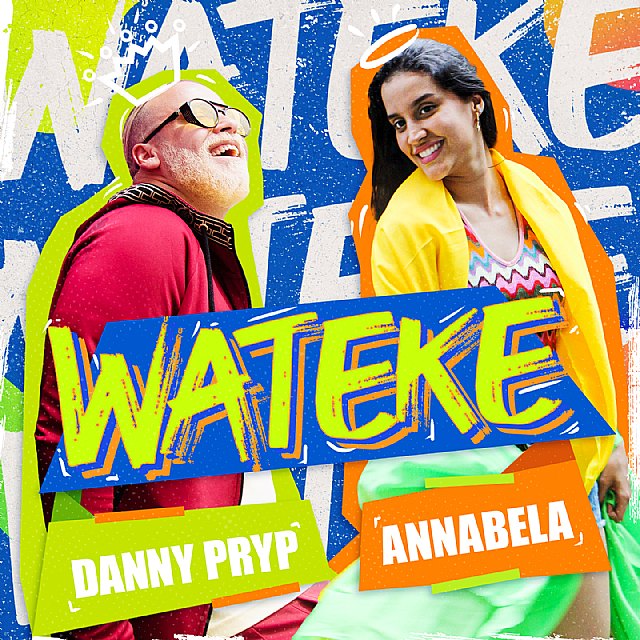 DANNY PRYP estrena “WATEKE” una divertida canción que te pondrá a bailar en el 2023 - 1, Foto 1