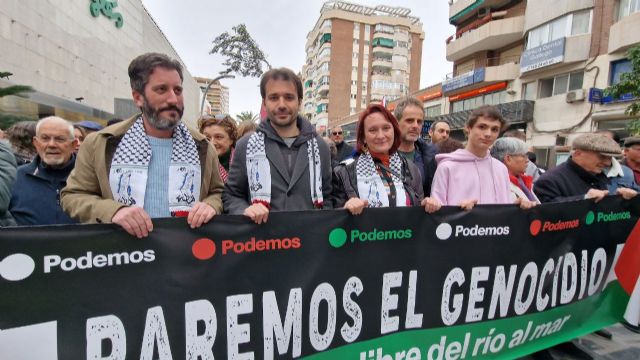 Javier Sánchez Serna: Es hora de que el Gobierno pase de las palabras a las acciones - 1, Foto 1