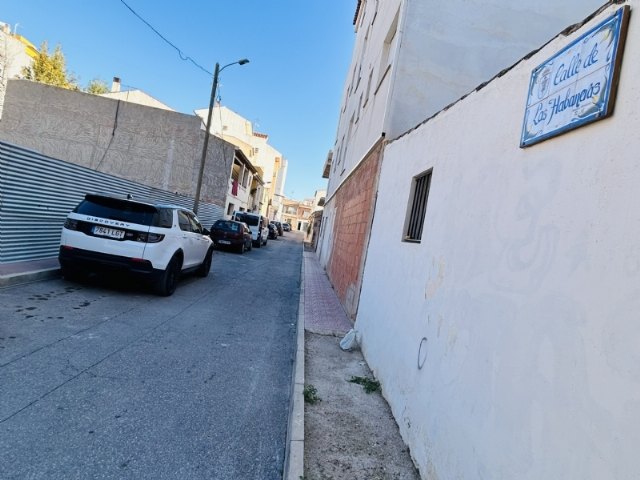 Adjudican las obras de renovación de las redes y acometidas de agua potable, alcantarillado y pavimento asfáltico en la calle Habaneras, Foto 2