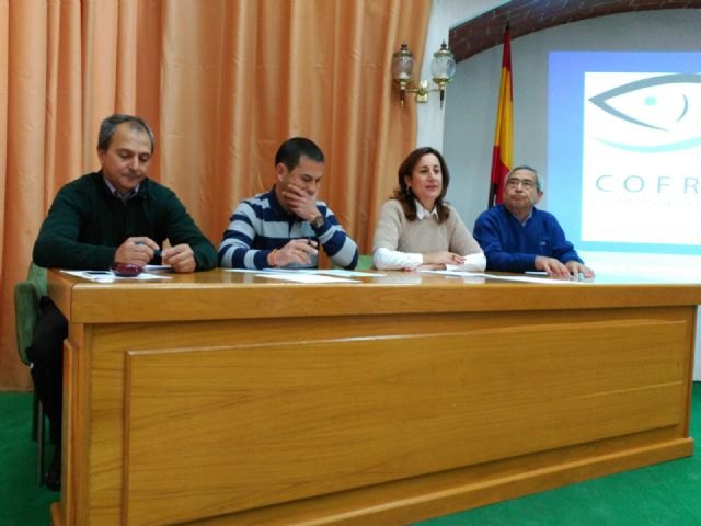 La Consejería de Agricultura continúa apoyando el servicio de técnicos en pesca para asesorar a las Cofradías de la Región - 1, Foto 1