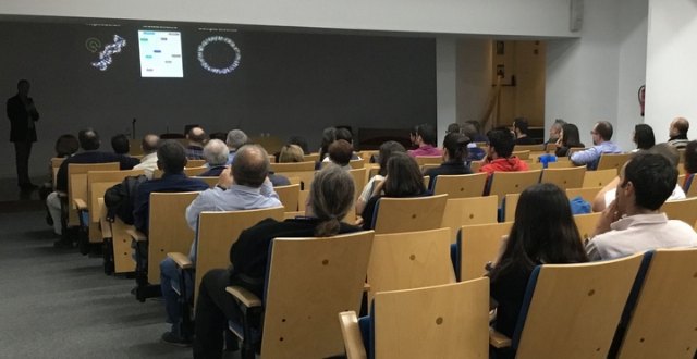 La Biblioteca Regional recibe al biólogo José Ramón Alonso dentro de su ciclo ´CIeNZA´ - 1, Foto 1