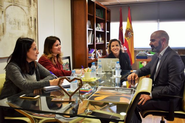 Más de 80 alumnos participarán en el IV Certamen de Talentos organizado por Fampace - 1, Foto 1