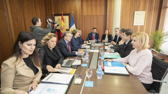 Referencia del Consejo de Gobierno 20/02/2019 - 2, Foto 2