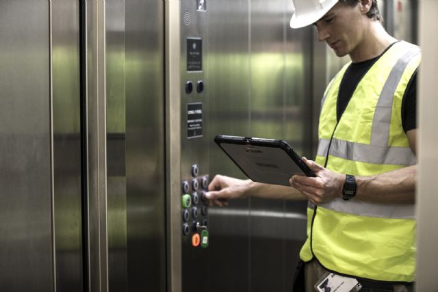 Optimiza el rendimiento del trabajador hipermóvil con tabletas y portátiles robustos - 1, Foto 1