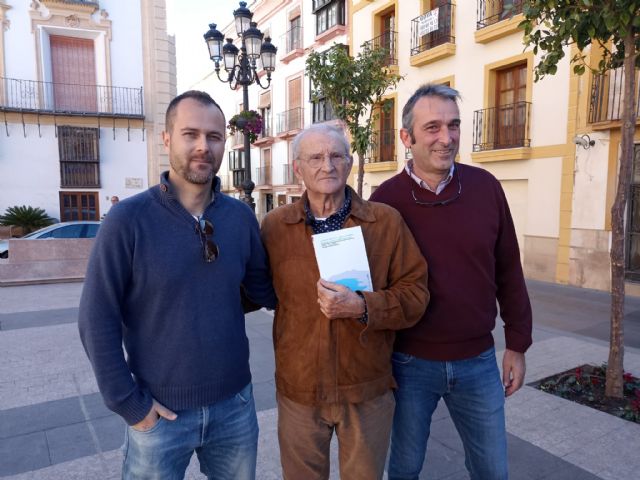 Se cumplen 50 años del rechazo a la central nuclear de Marina de Cope - 1, Foto 1