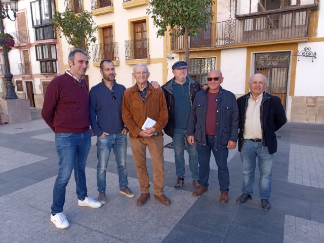 Se cumplen 50 años del rechazo a la central nuclear de Marina de Cope - 2, Foto 2