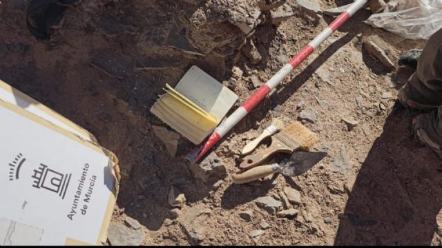 Miles de estudiantes visitarán las excavaciones para conocer los secretos de las Fortalezas del Rey Lobo - 3, Foto 3