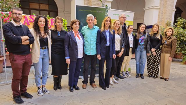 El programa ´SÚMATE´ continua en 2024 contribuyendo en la promoción del bienestar emocional en jóvenes - 3, Foto 3