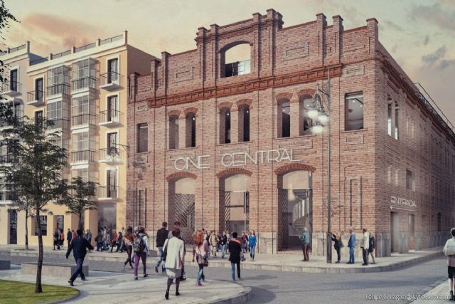 EL TSJ rechaza dos recursos que han retrasado el proyecto del Cine Central tres años - 1, Foto 1