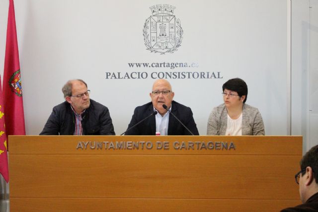 Padín: Hemos cumplido con el acuerdo de los presupuestos, ahora le toca al Gobierno cumplir su parte y bajar ya el agua - 2, Foto 2