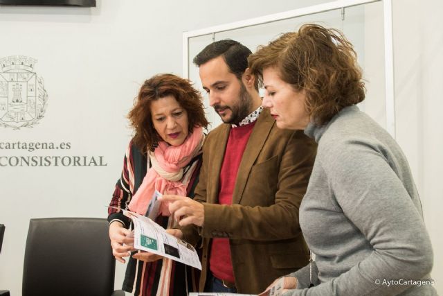 La XIX edicion del Certamen Nacional de Teatro Isidoro Maiquez se desarrollara del 9 al 15 de abril en Cartagena - 1, Foto 1