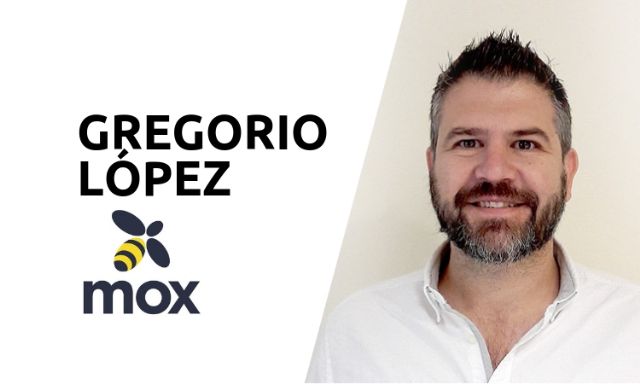 Gregorio López, fundador y CEO de MOX, vuelve a Alhambra Venture 2019 - 1, Foto 1