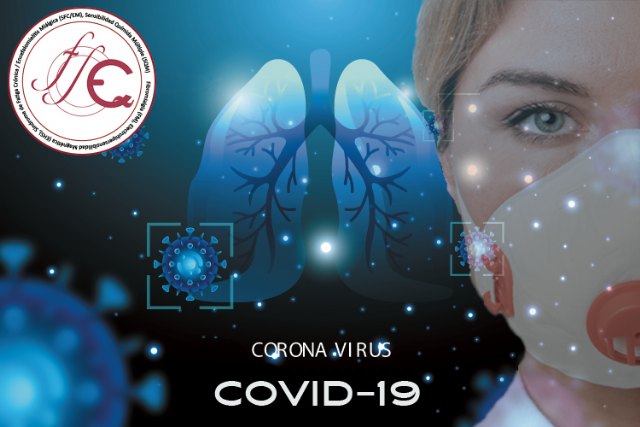 Covid-19: CONFESQ denuncia la grave situación de los enfermos de sqm y sfc/em - 1, Foto 1