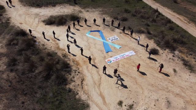 Unidad contra el Trasvase: los veintidós alcaldes Ribereños juntos para reclamar las necesidades de la cuenca cedente - 1, Foto 1