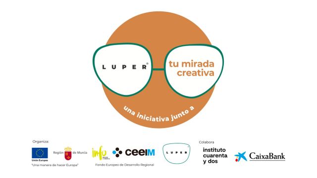 CEEIM y LUPER convocan la 2ª Edición ´Tu Mirada Creativa´, un concurso que premia al estudiante más creativo de la Región - 1, Foto 1